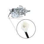 Fuel Injection Pump 6274-71-1110 104742-7632 for Komatsu Engine 4D95 SAA4D95LEM-5 - Image 2