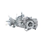 Fuel Injection Pump 6274-71-1110 104742-7632 for Komatsu Engine 4D95 SAA4D95LEM-5 - Image 6