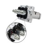Fuel Injection Pump 6670432 for Kubota D902 D722 D782 Bobcat MT50 MT52 MT55 316 - Image 2