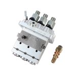 Fuel Injection Pump 6670432 for Kubota D902 D722 D782 Bobcat MT50 MT52 MT55 316 - Image 3