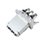 Fuel Injection Pump 6670432 for Kubota D902 D722 D782 Bobcat MT50 MT52 MT55 316 - Image 5