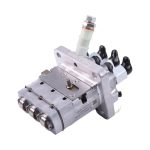 Fuel Injection Pump 6672389 16030-51012 104206-3002 for Kubota D1105 D1005 Bobcat 463 553 S70 E27 E26 - Image 2