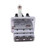 Fuel Injection Pump 6672389 16030-51012 104206-3002 for Kubota D1105 D1005 Bobcat 463 553 S70 E27 E26 - Image 3