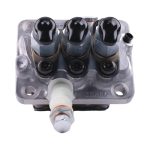 Fuel Injection Pump 6672389 16030-51012 104206-3002 for Kubota D1105 D1005 Bobcat 463 553 S70 E27 E26 - Image 4