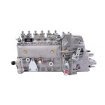 Fuel Injection Pump 6735-71-1460 for Komatsu PC200-6 Excavator - Image 2