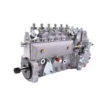 Fuel Injection Pump 6735-71-1460 for Komatsu PC200-6 Excavator - Image 3