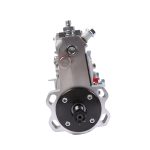 Fuel Injection Pump 6735-71-1460 for Komatsu PC200-6 Excavator - Image 4