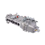 Fuel Injection Pump 6735-71-1460 for Komatsu PC200-6 Excavator - Image 6