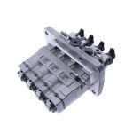 Fuel Injection Pump 7022162 6684828 for Kubota V2003 Bobcat Skid Steer Loader S150 - Image 3