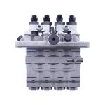 Fuel Injection Pump 7022162 6684828 for Kubota V2003 Bobcat Skid Steer Loader S150 - Image 4