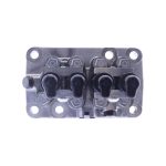 Fuel Injection Pump 7022162 6684828 for Kubota V2003 Bobcat Skid Steer Loader S150 - Image 5