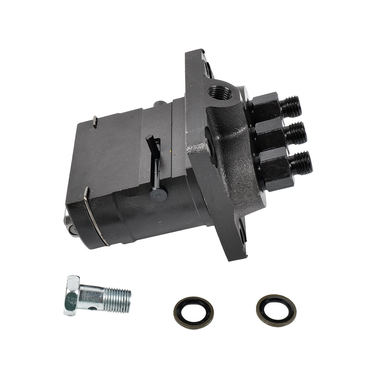 Fuel Injection Pump 721461-51700 for John Deere Tractor 750 Yanmar Tractor YM180 YM186