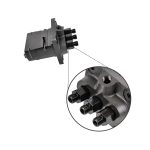 Fuel Injection Pump 721461-51700 for John Deere Tractor 750 Yanmar Tractor YM180 YM186 - Image 2