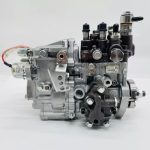 Fuel Injection Pump 729242-51340 729045-51330 for Yanmar 3TNV88 Engine