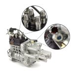 Fuel Injection Pump 729939-51320 for Yanmar 4TNV94 4TNV98 Engine - Image 3