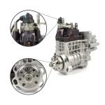 Fuel Injection Pump 729939-51320 for Yanmar 4TNV94 4TNV98 Engine - Image 4