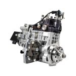 Fuel Injection Pump 729939-51330 for Yanmar 4TNV98 4TNT98T Engine - Image 3