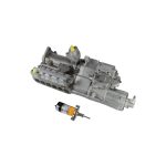 Fuel Injection Pump 7W5932 for Caterpillar CAT Engine 3306 3306B Excavator 330 330-A - Image 3