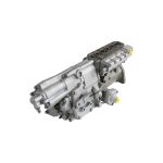 Fuel Injection Pump 7W5932 for Caterpillar CAT Engine 3306 3306B Excavator 330 330-A - Image 4