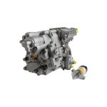 Fuel Injection Pump 7W5932 for Caterpillar CAT Engine 3306 3306B Excavator 330 330-A - Image 5