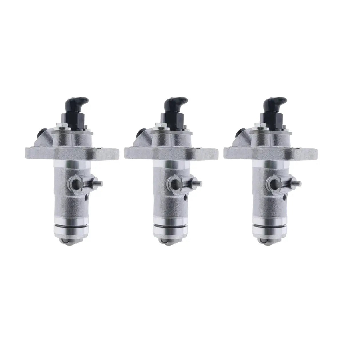 3PCS Fuel Injection Pump 8-97034591-0 8-97034591-6 for Isuzu Engine 3LA1 3LB1 3LD1