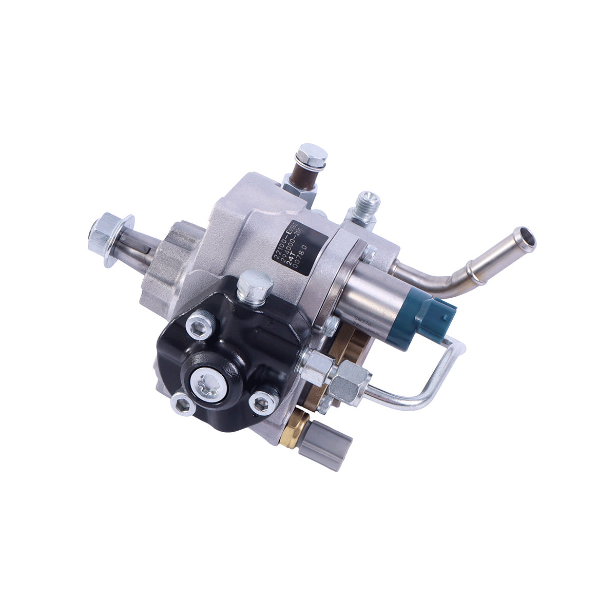 Fuel Injection Pump 8-98253389-1 294000-2191 for John Deere 310K 315SK 410J 710J