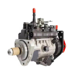 Fuel Injection Pump 9320A185G for Perkins 1104V-44TA Caterpillar CAT 3054C CB-534D - Image 2