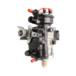 Fuel Injection Pump 9320A185G for Perkins 1104V-44TA Caterpillar CAT 3054C CB-534D - Image 3