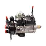 Fuel Injection Pump 9320A185G for Perkins 1104V-44TA Caterpillar CAT 3054C CB-534D - Image 4