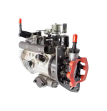 Fuel Injection Pump 9320A185G for Perkins 1104V-44TA Caterpillar CAT 3054C CB-534D - Image 5