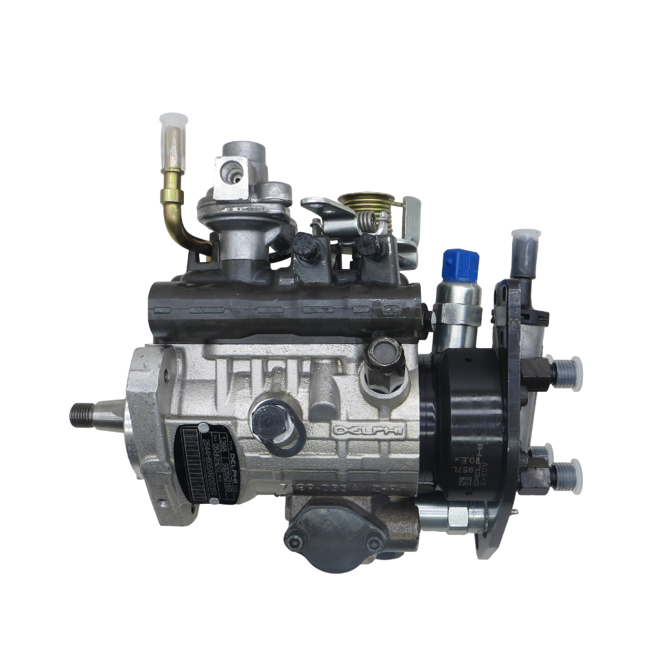 Fuel Injection Pump 9320A214G 9320A210G 9320A219G for Perkins Engine 1104C-44T