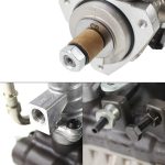 Fuel Injection Pump 9320A215G 9320A210G 9323A350G for Delphi DP210 Diesel Engine - Image 3