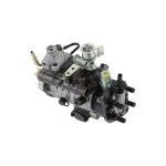 Fuel Injection Pump 9320A396G for Delphi DP210 Perkins 4T Engine - Image 3