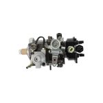 Fuel Injection Pump 9320A396G for Delphi DP210 Perkins 4T Engine - Image 5