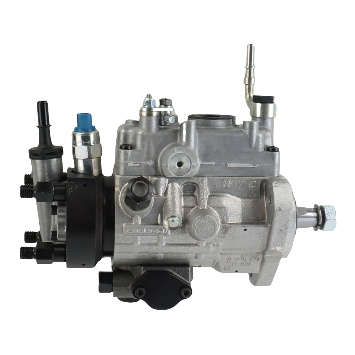 Fuel-Injection-Pump-9320A521T-9320A522T-for-Perkins-1104C-44-1104C-44TA-1104C-44TAG-Engine_01 Fuel Injection Pump 9320A521T 9320A522T for Perkins 1104C-44 1104C-44TA 1104C-44TAG Engine - Image 1