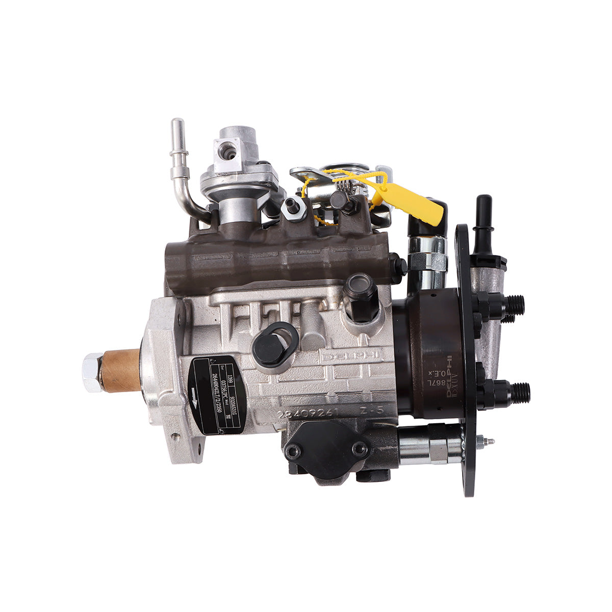 Fuel Injection Pump 9320A530G 9320A536G 2644H042 483-2353 for Delphi Perkins