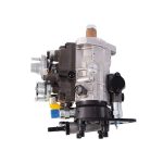 Fuel Injection Pump 9320A530G 9320A536G 2644H042 483-2353 for Delphi Perkins - Image 4