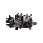 Fuel Injection Pump 9320A530G 9320A536G 2644H042 483-2353 for Delphi Perkins - Image 5