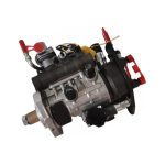 Fuel Injection Pump 9320A535G for Perkins 1104C.44TA Diesel Engine - Image 3