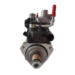 Fuel Injection Pump 9320A535G for Perkins 1104C.44TA Diesel Engine - Image 4