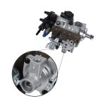 Fuel Injection Pump 9520A413G for Perkins Engine Vista 1104D-44T Delphi DP310 - Image 3