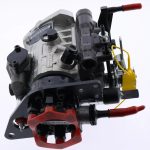 Fuel Injection Pump 9521A030H 398-1498 for CAT Engine C7.1 Excavator 320D2 - Image 4