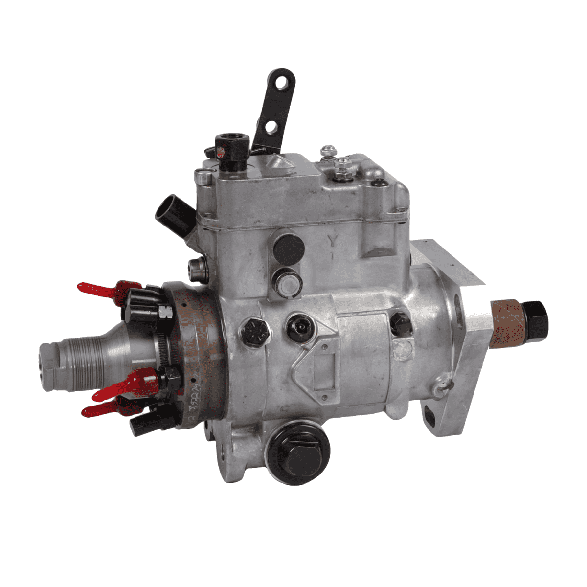 Fuel Injection Pump DB2335-5648 RE504060 for John Deere 3029D 3029DF Engine