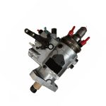 Fuel Injection Pump DB2435-5220 2643U221 for John Deere 210C Loader Backhoe 450E - Image 2