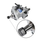 Fuel Injection Pump DB2435-5221 2643U222 for CAT Caterpillar 1004T4LR5 Engine - Image 2
