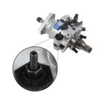 Fuel Injection Pump DB2435-5221 2643U222 for CAT Caterpillar 1004T4LR5 Engine - Image 3