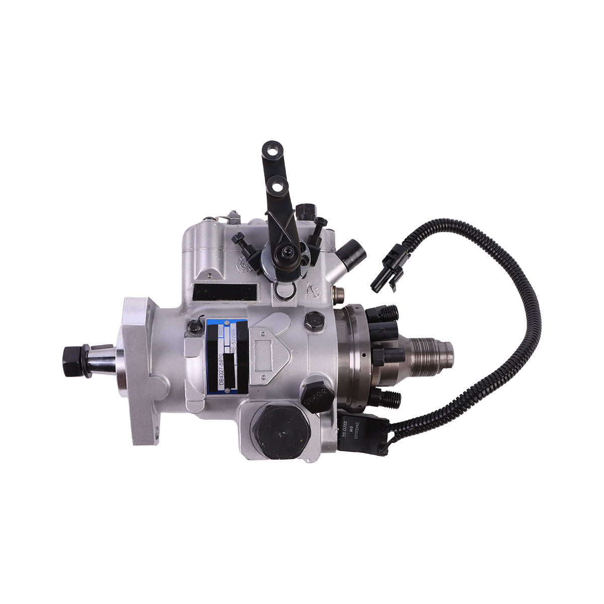 Fuel Injection Pump DB4327-5910 RE522909 for John Deere Tractor 3029TAT71 5103 3029T