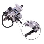 Fuel Injection Pump DB4327-5910 RE522909 for John Deere Tractor 3029TAT71 5103 3029T - Image 3