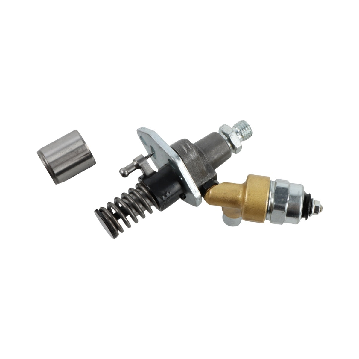 Fuel Injection Pump KM186FGET-12000 for Yanmar Engine L48N L48V L60AE L70AE L100