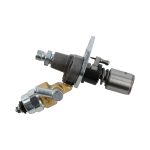 Fuel Injection Pump KM186FGET-12000 for Yanmar Engine L48N L48V L60AE L70AE L100 - Image 2